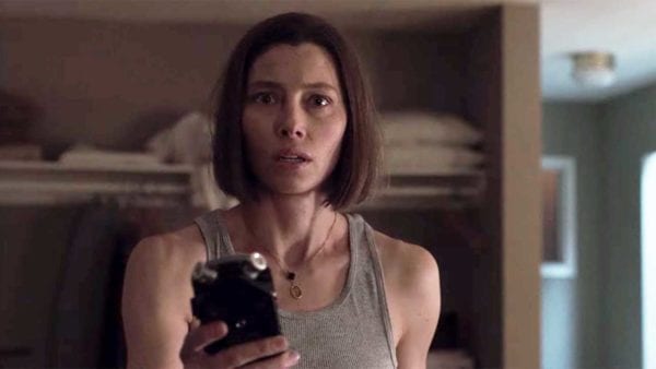 Limetown: Serie mit Jessica Biel zum Podcast