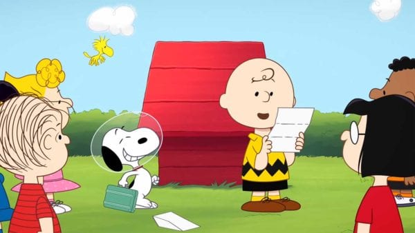 snoopy-in-space-trailer-apple-tv-plus