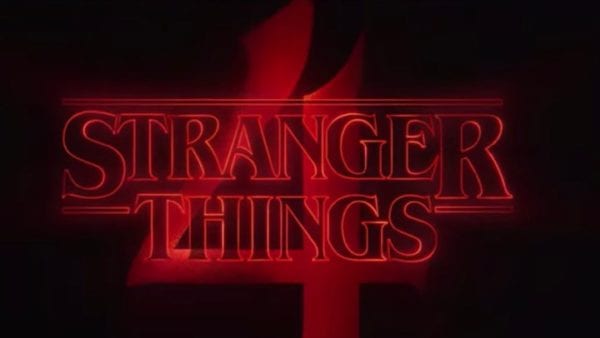 Stranger Things Staffel 4: Erster Teaser von Netflix