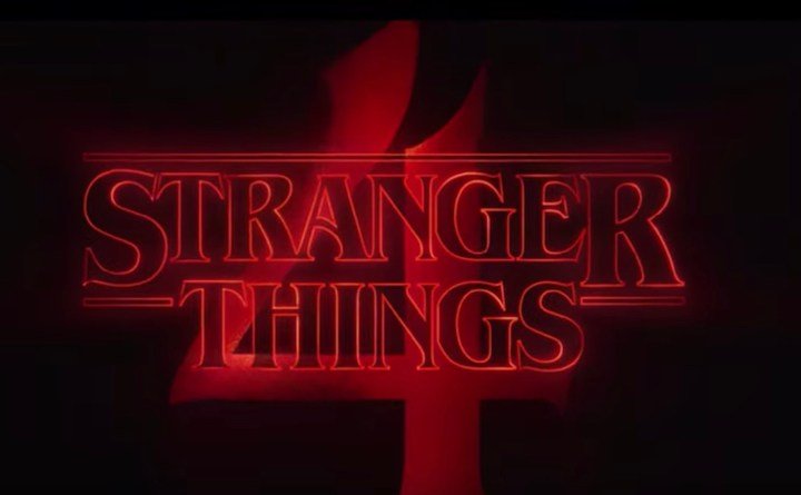 Stranger Things Staffel 4: Erster Teaser von Netflix