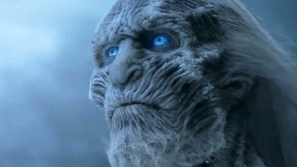 Tim Kimmel war für die Geräusche der White Walker verantwortlich