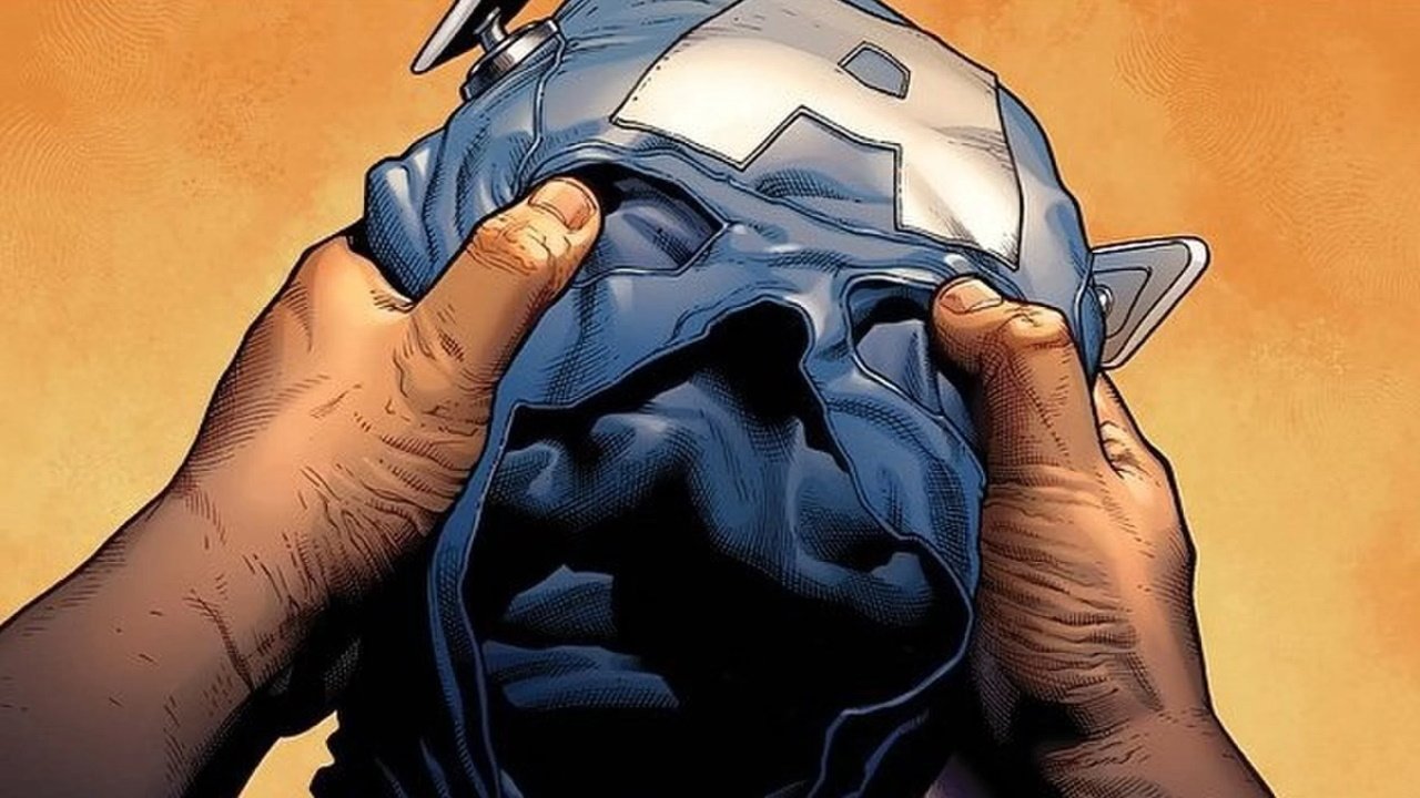 Captain-America