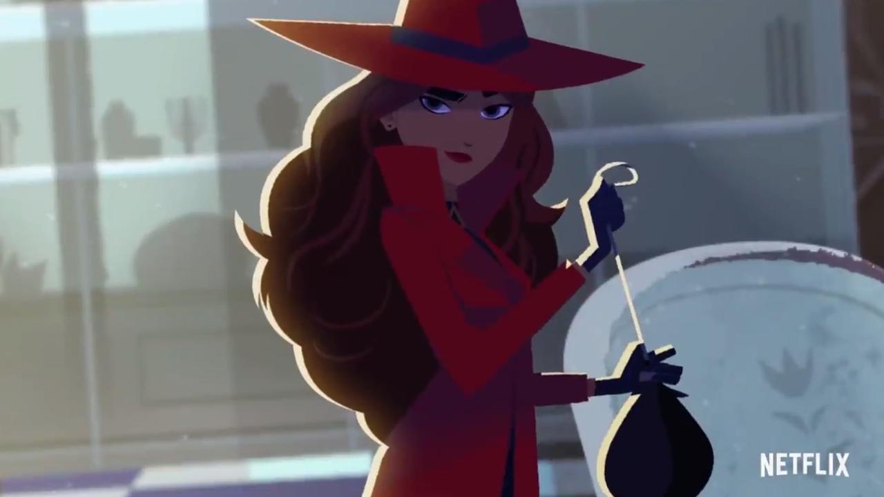 Carmen-Sandiego
