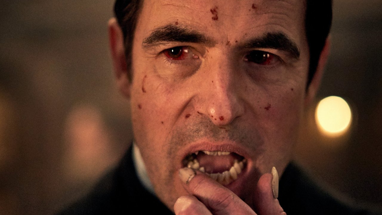 Dracula-Season-1