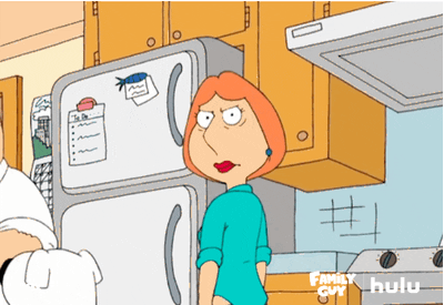 FamilyGuy_LoisGriffin