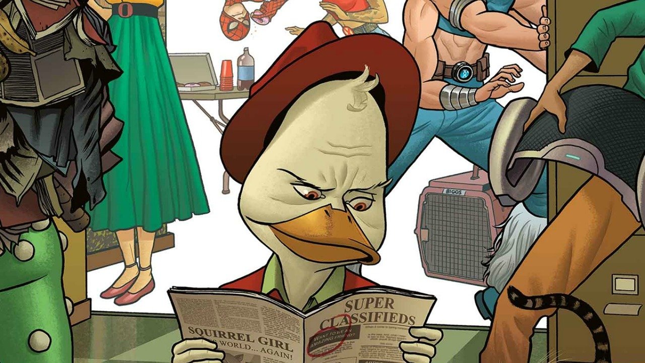 Howard-the-Duck