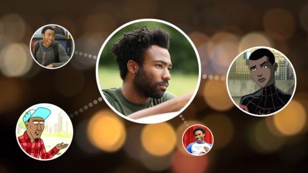In weiteren Rollen Donald Glover