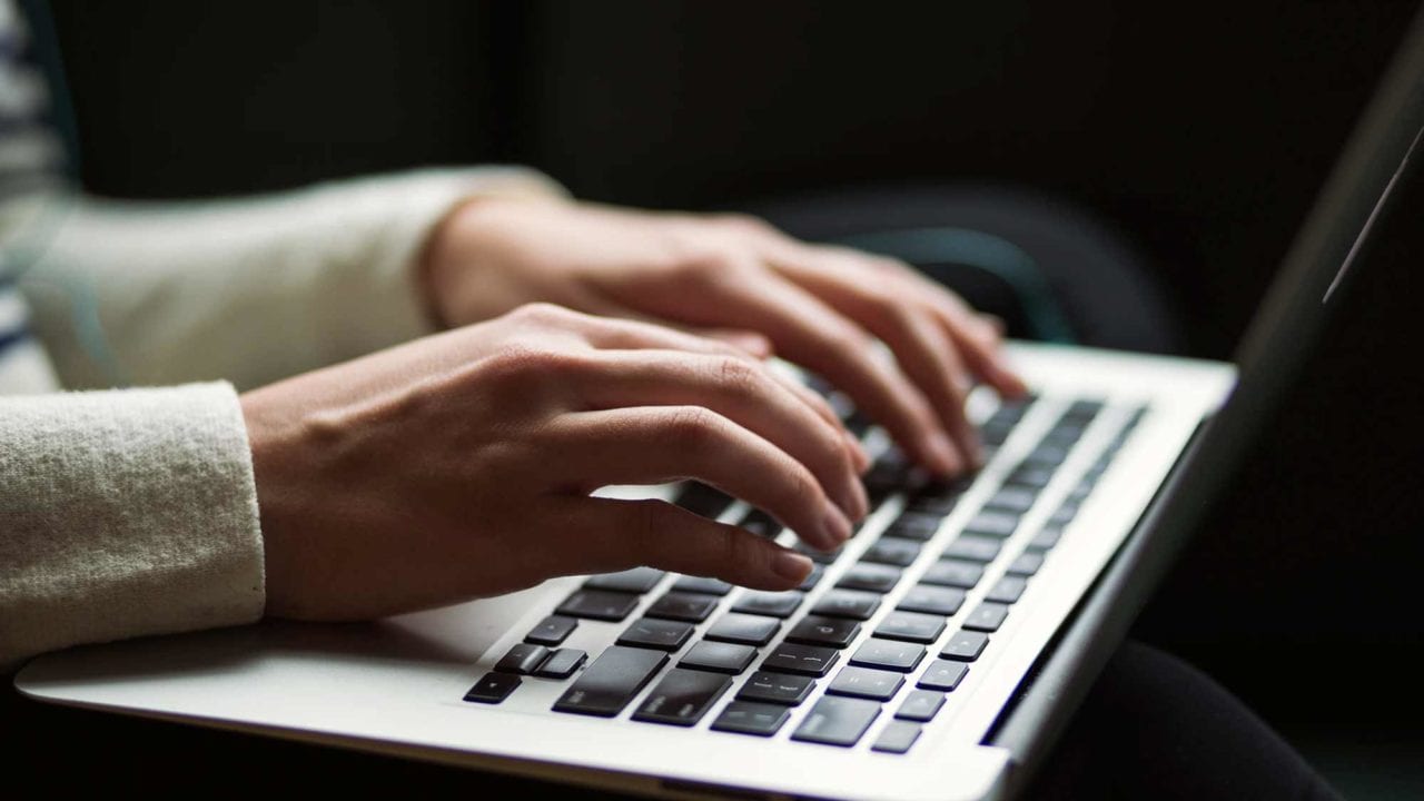 Du magst Serien? Wir suchen Autoren für unseren Blog seriesly AWESOME!