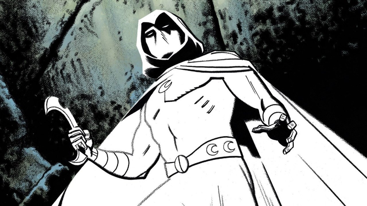 Moon-Knight