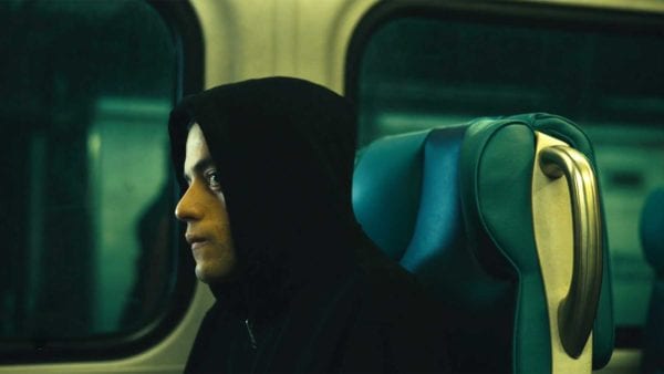 Review: Mr. Robot S04E01 – 401 Unauthorized