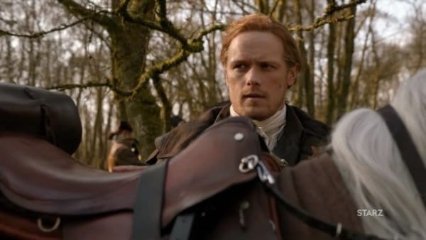 Outlander: Offizieller Teaser Trailer zur 5. Staffel