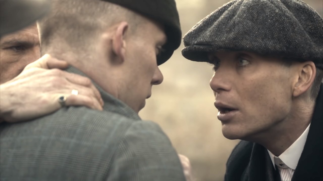 Peaky Blinders: Recap zu Staffel 1-4