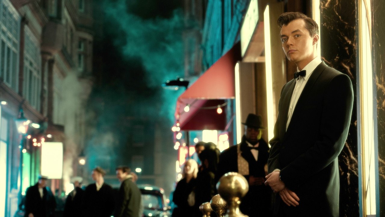 Pennyworth-Alfred-Street