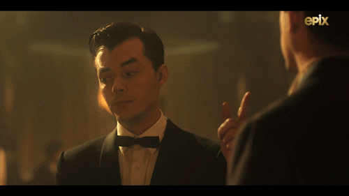 Pennyworth