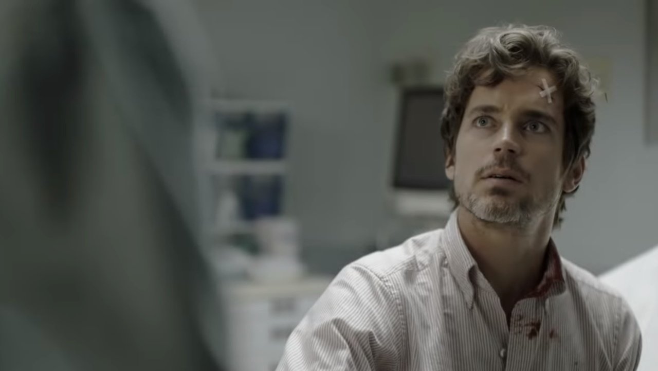 The Sinner: Trailer zur 3. Staffel mit Matt Bomer