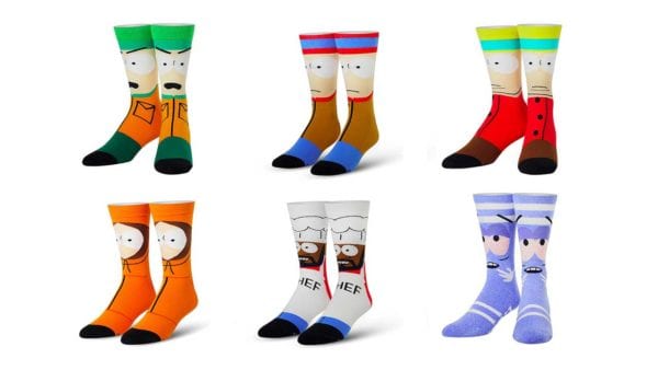 South-Park-Socken_00