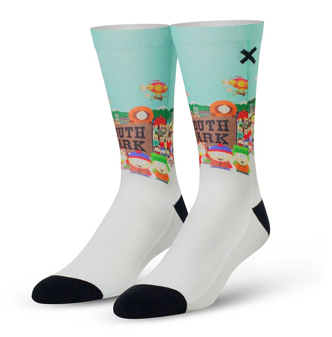 South-Park-Socken_01