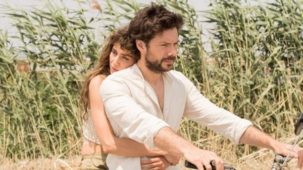 Trailer zu „The Pier“, der neuen Serie der „Haus des Geldes“-Macher