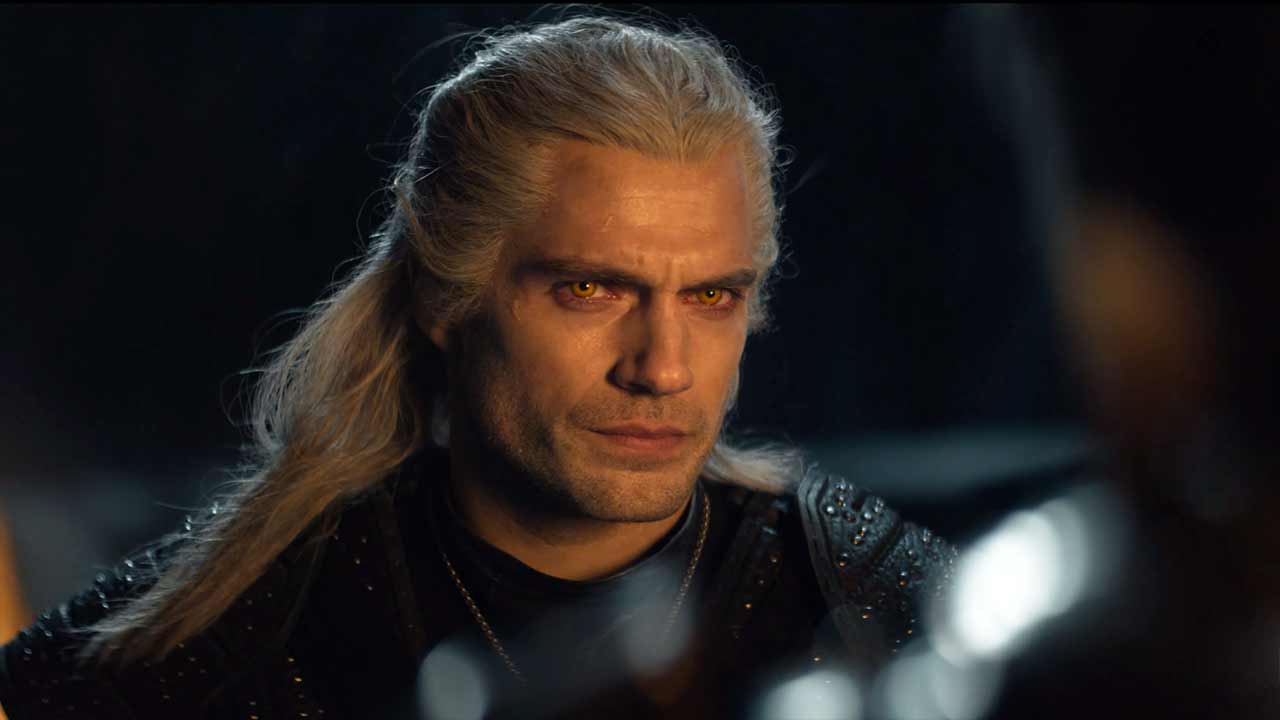 „The Witcher“: Erster richtiger Trailer und Startdatum der Netflix-Serie