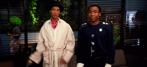 Troy-and-Abed