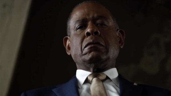 Trailer zur neuen Dramaserie „Godfather of Harlem“