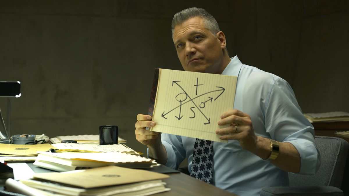 Review: Mindhunter (Staffel 2)