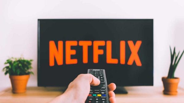 Netflix ordnet Zuschauer in drei Nutzergruppen