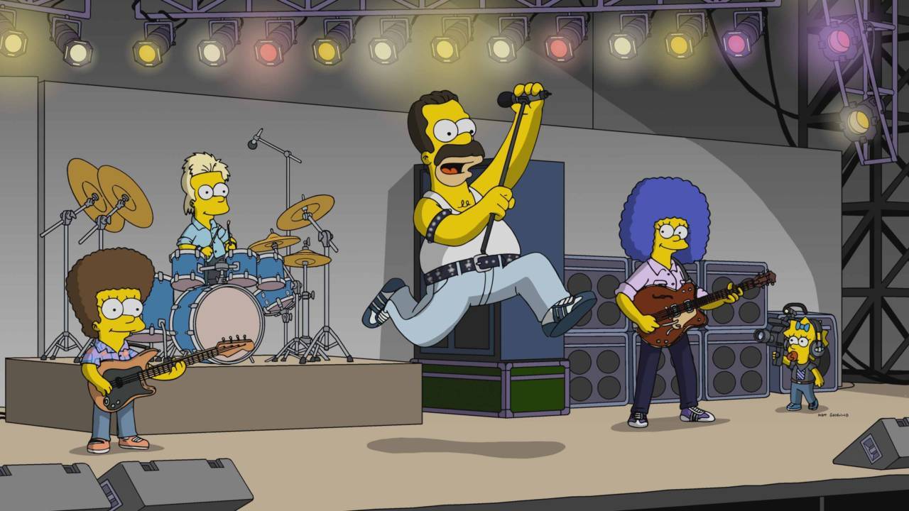 simpsons-queen-freddie-mercury-1