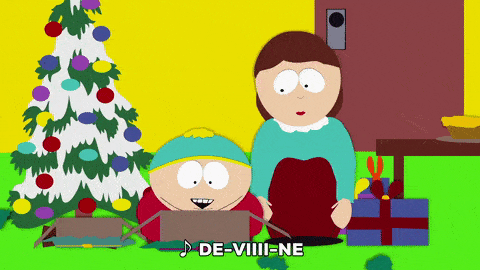 south-park-presents