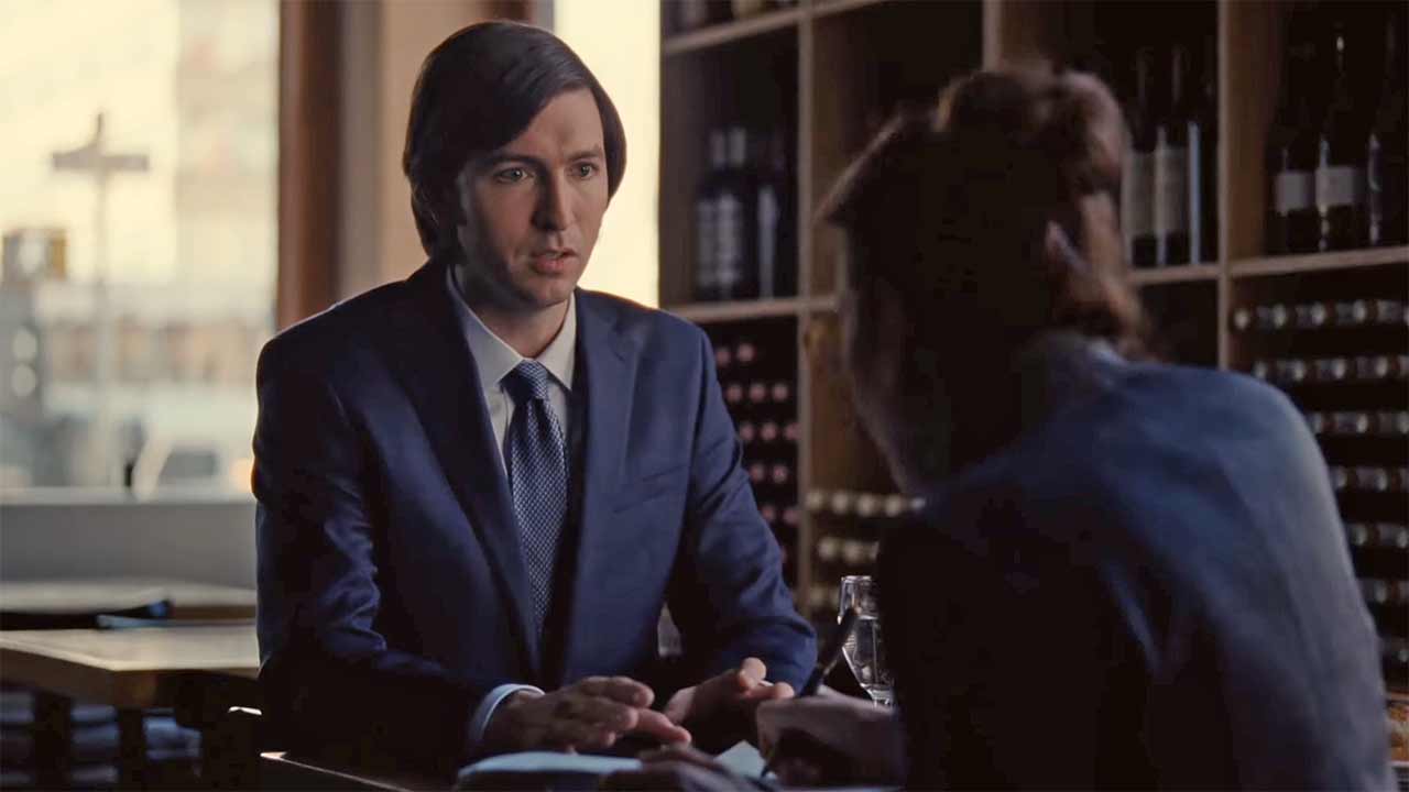 Über die tollen Dialoge in „Succession“