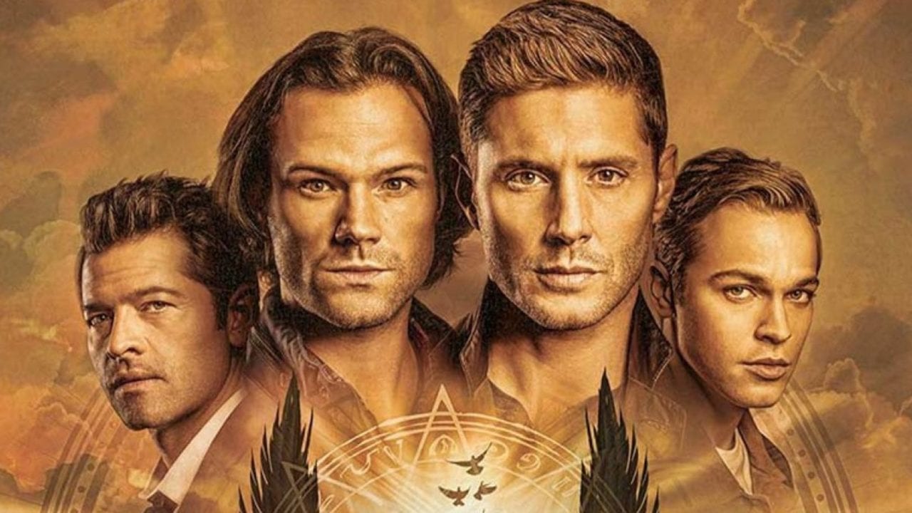 Supernatural: Emotionaler Tribute Trailer zum Start der 15. Staffel