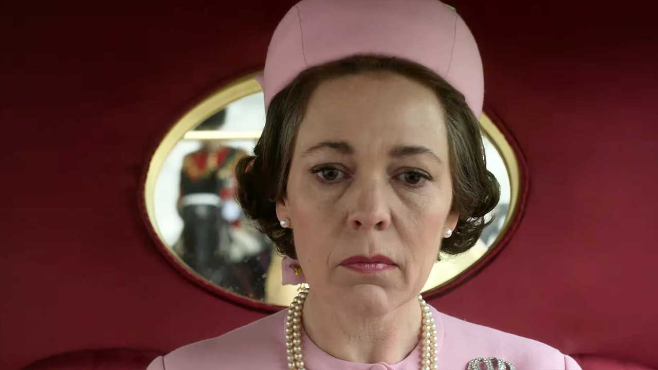 Trailer zur 3. Staffel „The Crown“