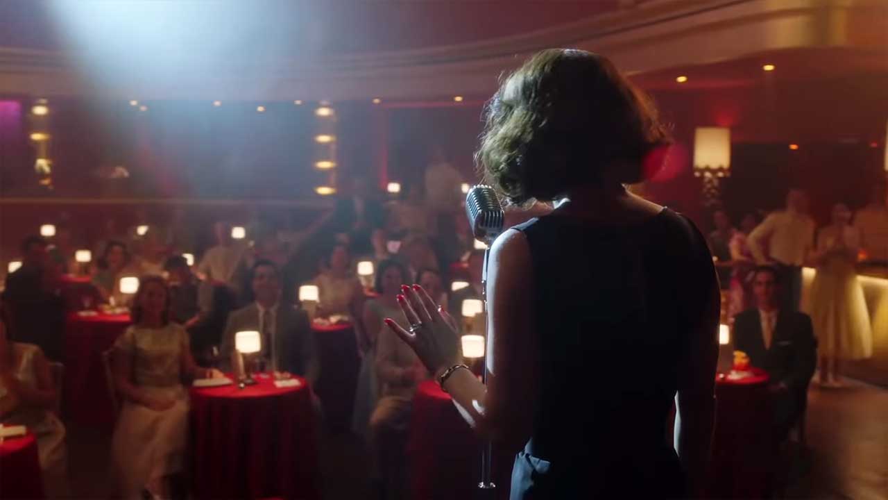 Trailer zur 3. Staffel „The Marvelous Mrs. Maisel“