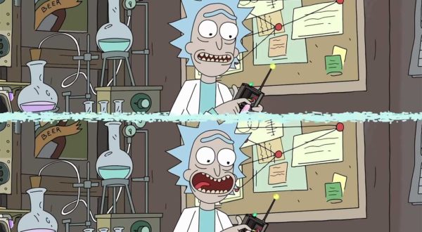 Serien Wie Rick And Morty Serien Wie Rick And Morty