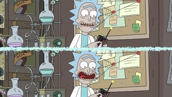 Wissenschaft in „Rick and Morty“: Mal richtig, mal daneben