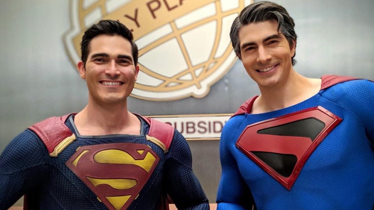 Crisis-Superman