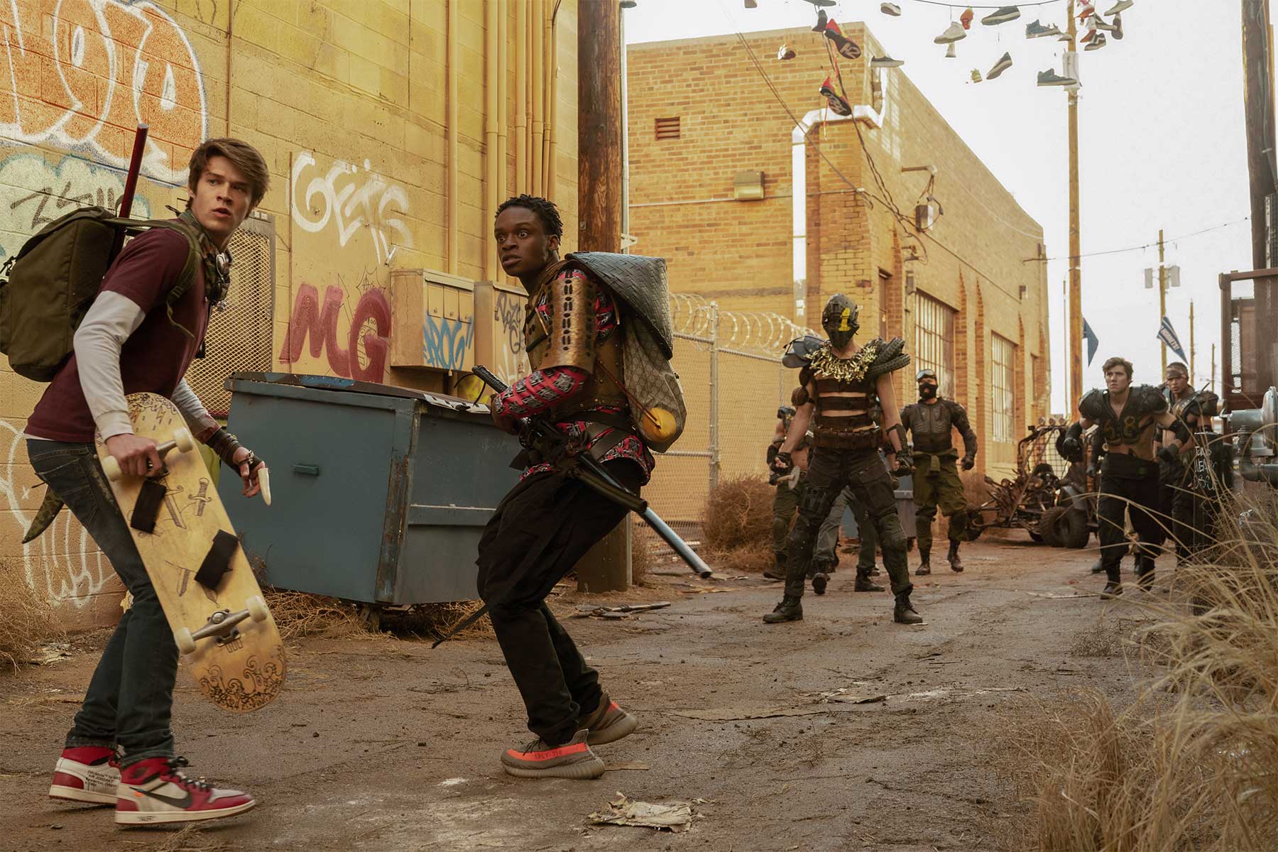 Daybreak-review-netflix-serie_01
