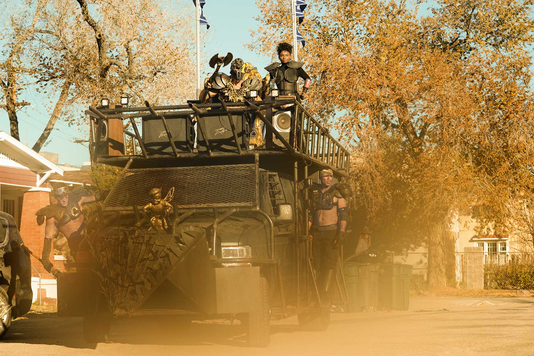 Daybreak-review-netflix-serie_03