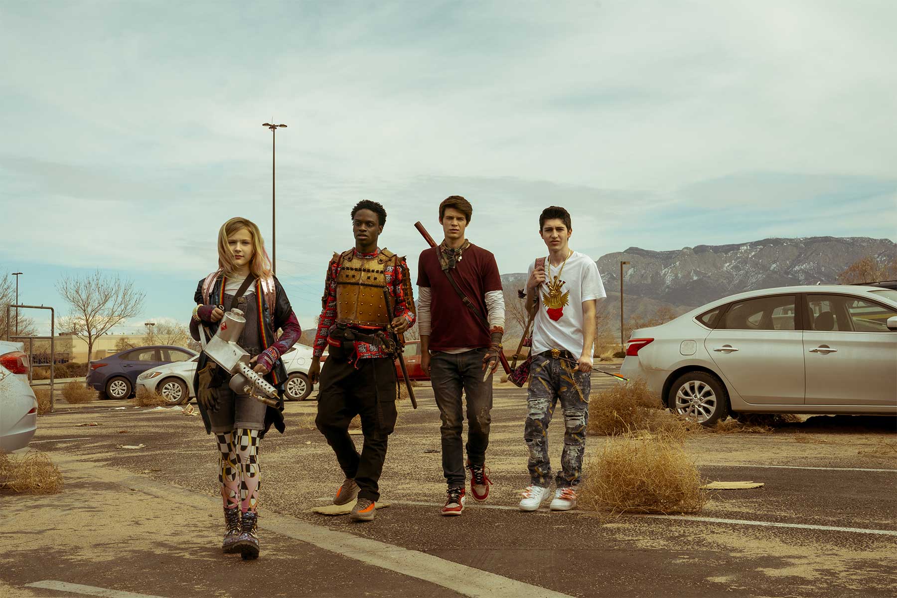 Daybreak-review-netflix-serie_04