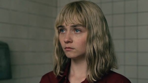 The End of the F***ing World: Jedes F*** der 1. Staffel