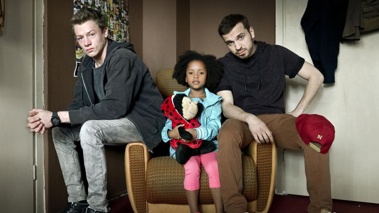 Familie-Braun