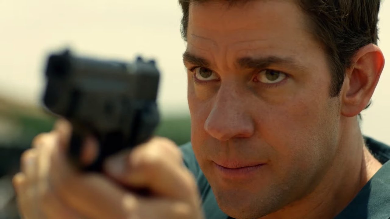 Die besten Actionszenen aus „Tom Clancy’s Jack Ryan“