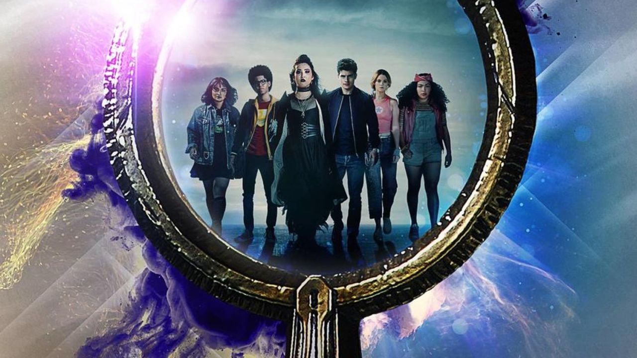 Trailer zur letzten Staffel von „Marvel’s Runaways“