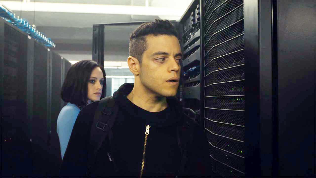 Review: Mr. Robot S04E05 – 405 Method Not Allowed