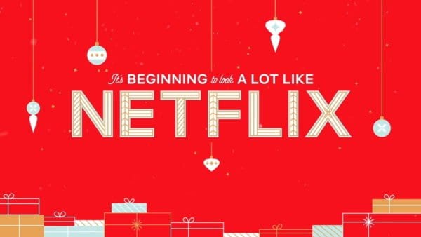 Die neuen Weihnachtsserien und -filme auf Netflix