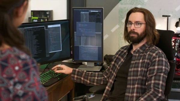 Review: Silicon Valley S06E02 – Blood Money