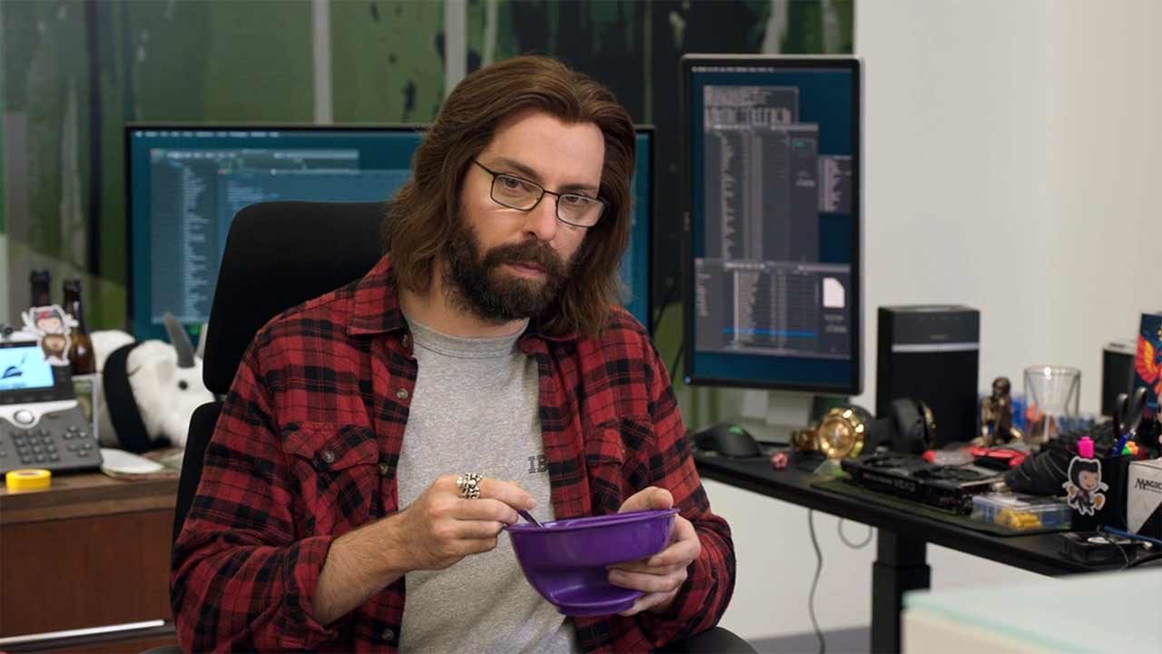 Review: Silicon Valley S06E04 – Maximizing Alphaness