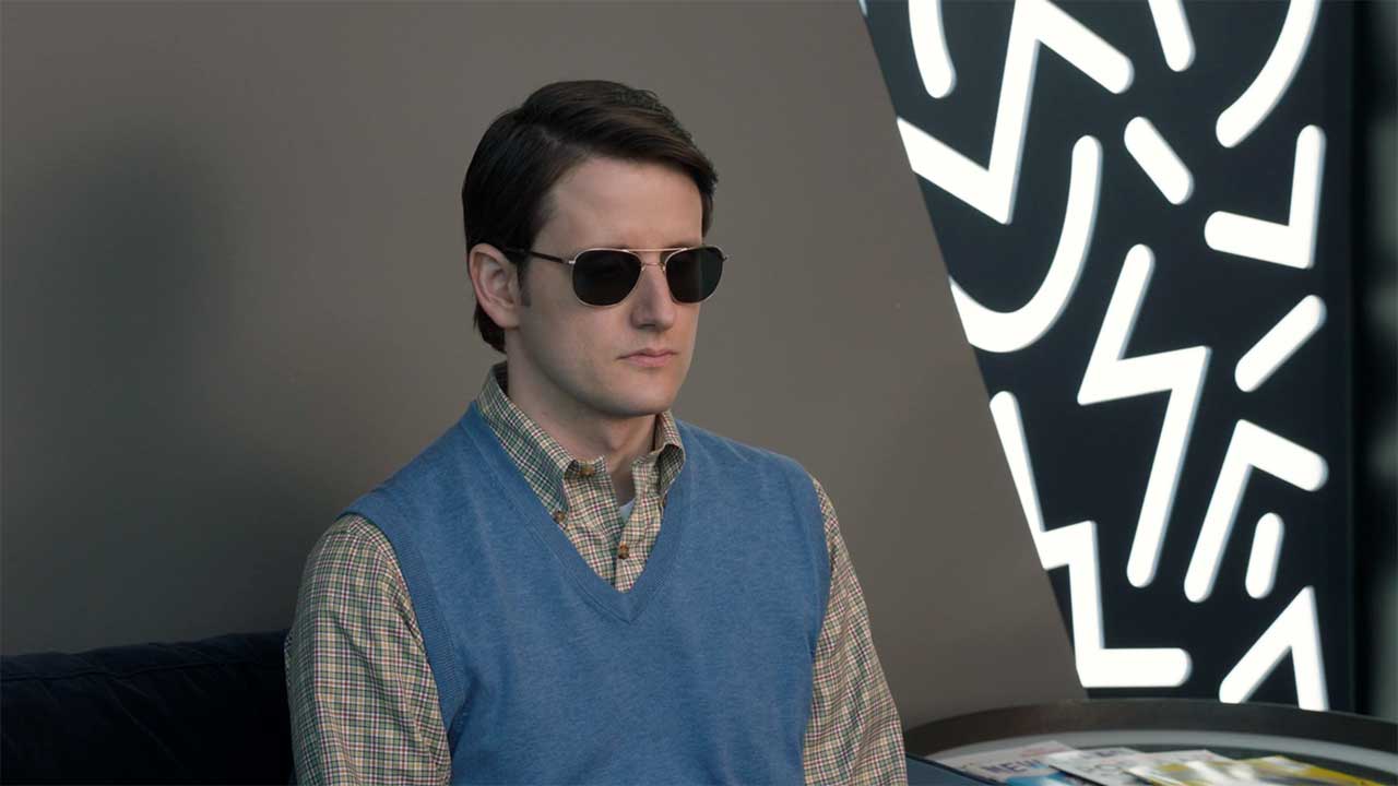 Review: Silicon Valley S06E03 – Hooli Smokes!