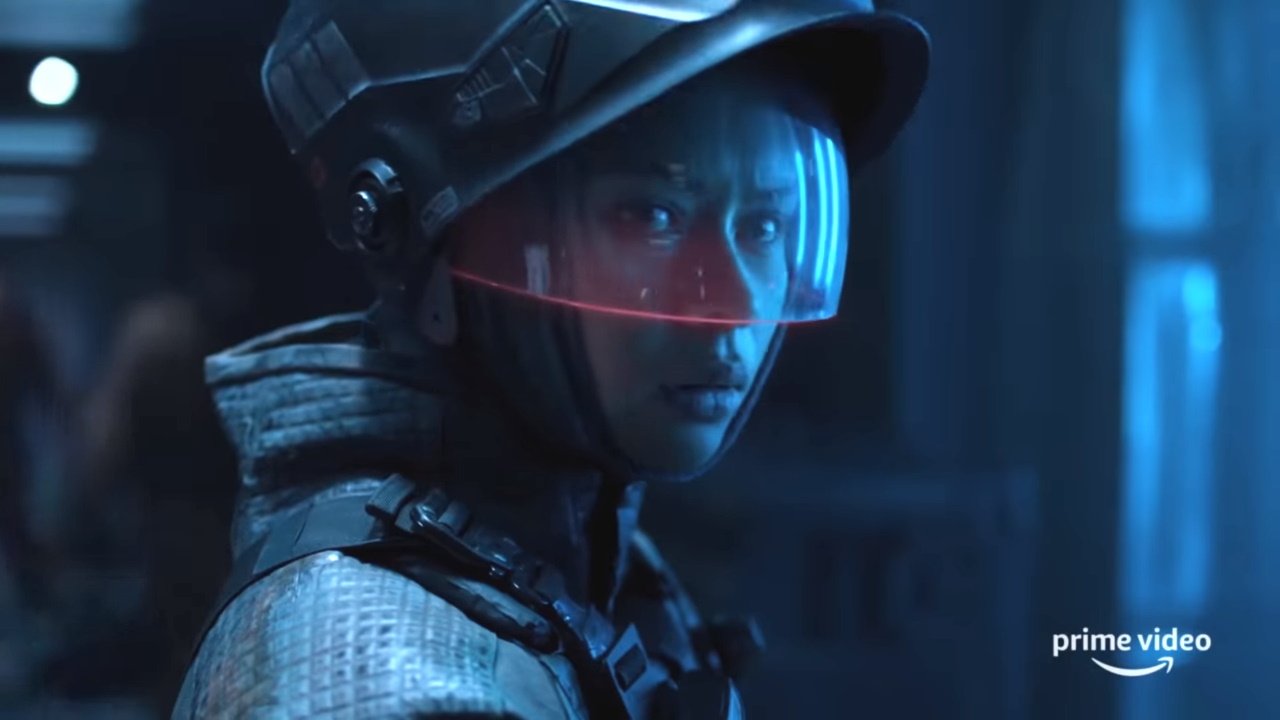 The Expanse: Offizieller Trailer zur 4. Staffel