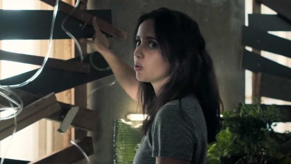 Webserien-Tipp: „OVER AND OUT“
